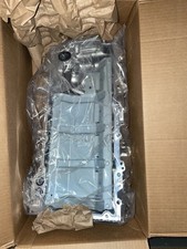 Gm Oem 14-20 Escalade Esv Engine Engine Parts-oil Pan 12684605