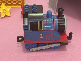 LEGO Duplo 5546 Morgans Mine COMPLETE SET Train Rock Tunel