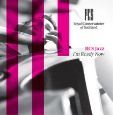 RCS Jazz I'm Ready Now (CD) Album