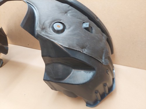 Ford Transit Custom Front Right Wheel Arch Liner Mk8 2019-on 2630413 Genuine New - Picture 4 of 13