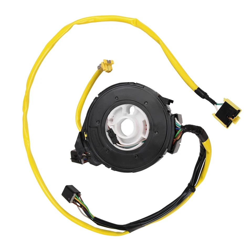 Clock Spring for Silverado Sierra 1500 2500 3500 GMC Sierra 1500 2500 26101828 - Изображение 3 из 4