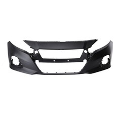 620226ca0h New Bumper Cover Fascia Front For Nissan Altima 2019-2022 620226ca0h New Bumper Cover Fascia Front For Nissan Altima 2019-2022