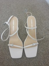 Karen Millen. Stiletto shoes. Size 8.