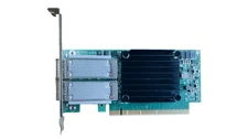 Mellanox MCX416A-GCAT CX416A Dual-Port ConnectX-4 50GbE PCIe Adapter High-P