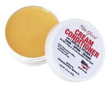 Hot Glove Cream Conditioner for Glove Maitenance and Glove Leather Care, Multi,