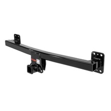Curt Class 3 Square Tube Receiver Hitch 2011-2016 Touareg