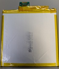 Verizon Ellipsis 8 HD QTASUN1 Battery Used But Functional Located in USA