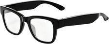 AI Smart Glasses for Men Women Powered by ChatGPT- 164 Languages Translation, Co