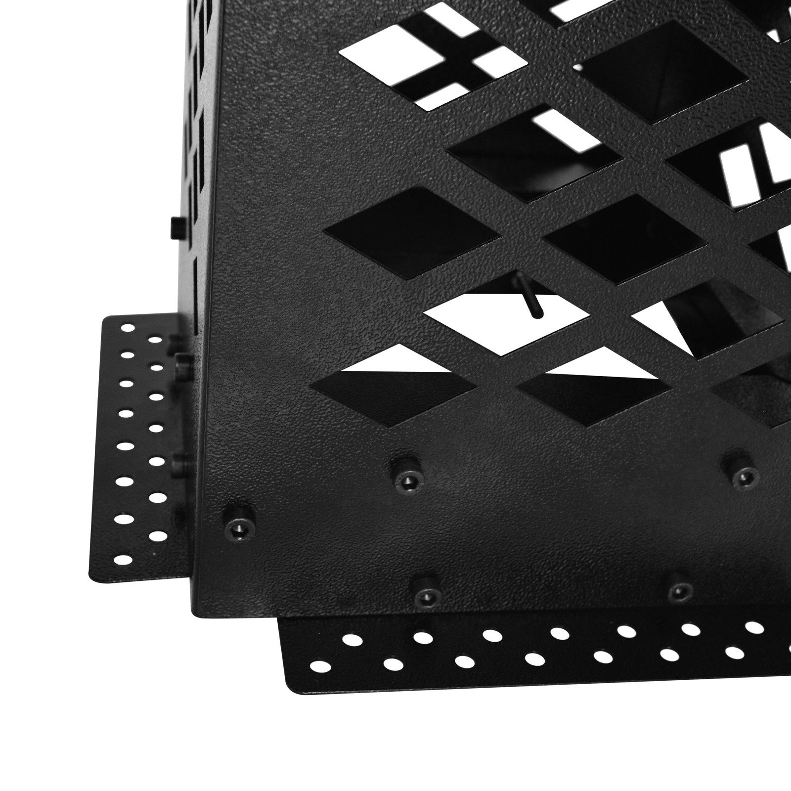 Chimney Cap, Chimney Cover, Bottom Installation Method Adjustable to Fit Outside