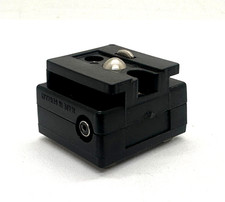 VTG Hot Shoe Adaptor - Germany