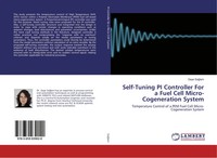 Gaye Sa¿Lam | Self-Tuning PI Controller For A Fuel Cell Micro-Cogeneration...