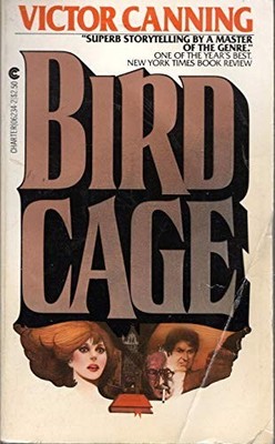Birdcage by Canning, Victor Paperback / softback Book The Fast Free Shipping