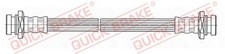 Bremsschlauch QUICK BRAKE 25.020 für SUZUKI IGNIS WAGON MA 2 MH MH21 MH22 1 FH 3