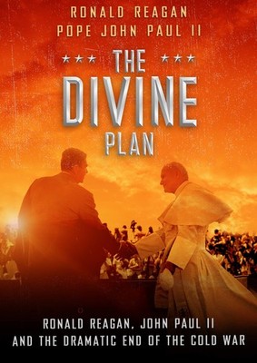 The Divine Plan (DVD) Anne Applebaum Bishop Robert Barron Paul Kengor