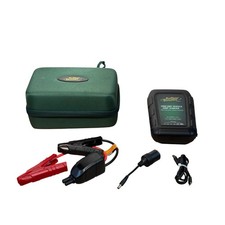 Battery Tender 030-2040-wh Jump N Start 2000 Amp Power Station 233100w Inverter Battery Tender 030-2040-wh Jump N Start 2000 Amp Power Station 233100w Inverter