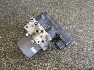 MAZDA 6 Hatchback GG ABS Hydraulikblock 1338006980 2.20 Diesel 100kw 33862514