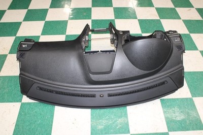 16-19 EXPLORER XLT Black Dashboard Dash Panel Assembly OEM Factory RH Bag OE WTY