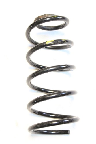 200299 SMART ForTwo 450 FEDER HINTEN HINTERACHSE FARBKENNZEICHNUNG 3x GELB