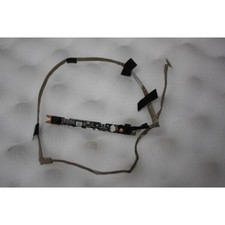 Sony Vaio VGN-FW Webcam Camera w/ Cable 073-0101-4631 A