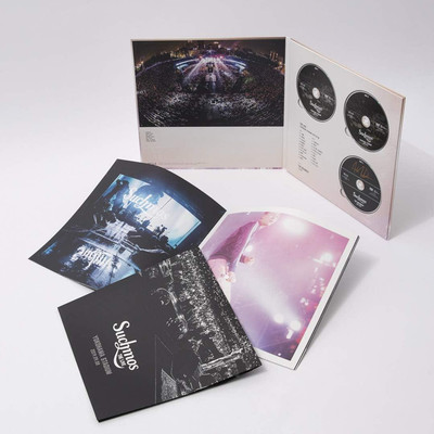 Suchmos Yokohama Stadium 2019.09.08【DVD】 Suchmos THE LIVE YOKOHAMA STADIUM 2019.09.08 ［3DVD+フォトブック