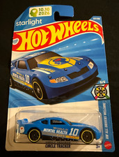2026 Hot Wheels #237 HW All Drivers Welcome CIRCLE TRACKER Near Mint WORLDWIDE