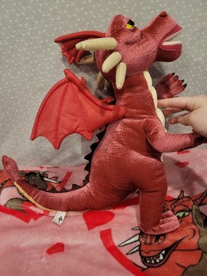 Shrek Beverly Hills Donkey Universal Studios Dragon Plush Toy