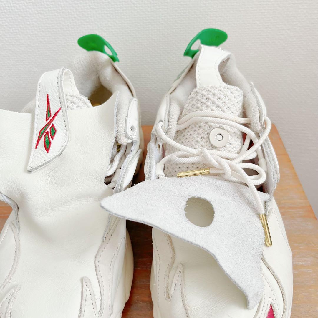 Limited Edition Reebok Daytona Experiment by Pyer Moss Limited Edition Reebok Daytona Experiment by Pyer Moss
