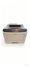 Lexmark MS317dn monochrome laser Printer - Tested & Working