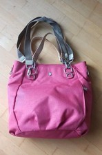 Lässig Wickeltasche Strawberry Pink 💕 NEU
