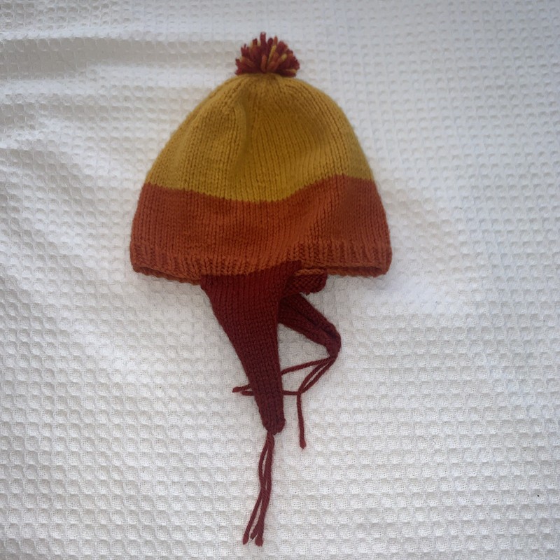 Large New Top Quality Hand Knitted Jayne Cobb Hat Firefly & Serenity