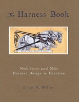 Lynn R Miller | The Harness Book | Taschenbuch | Englisch (2022)