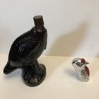 Vintage Avon WILD TURKEY Wild Country After Shave Decanter 6 oz (Empty) — photo 6