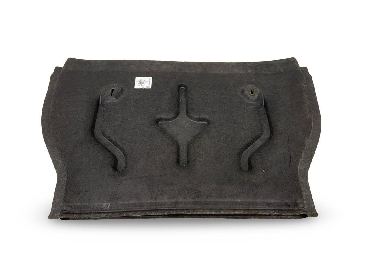 2014-2020 BMW I8 Cover Panel Black