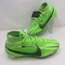 Size 5 - Nike Zoom Mercurial Superfly 9 Elite FG Dream Speed