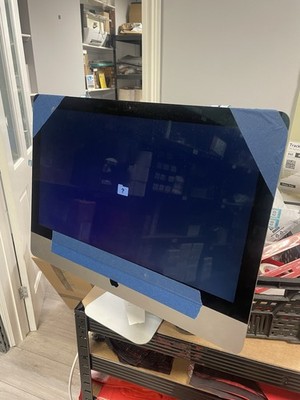 Apple iMac 21,5'' Intel i5 3,0GHz 2019 1TB 8GB RAM A2116 ohne OS Displayschaden