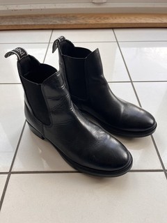 Brogini Pavia Jodhpur Boots