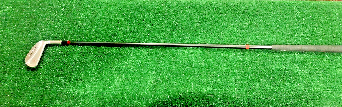 Ben Hogan Apex Plus Forged 6 Iron Aldila Stiff Graphite Shaft | UK