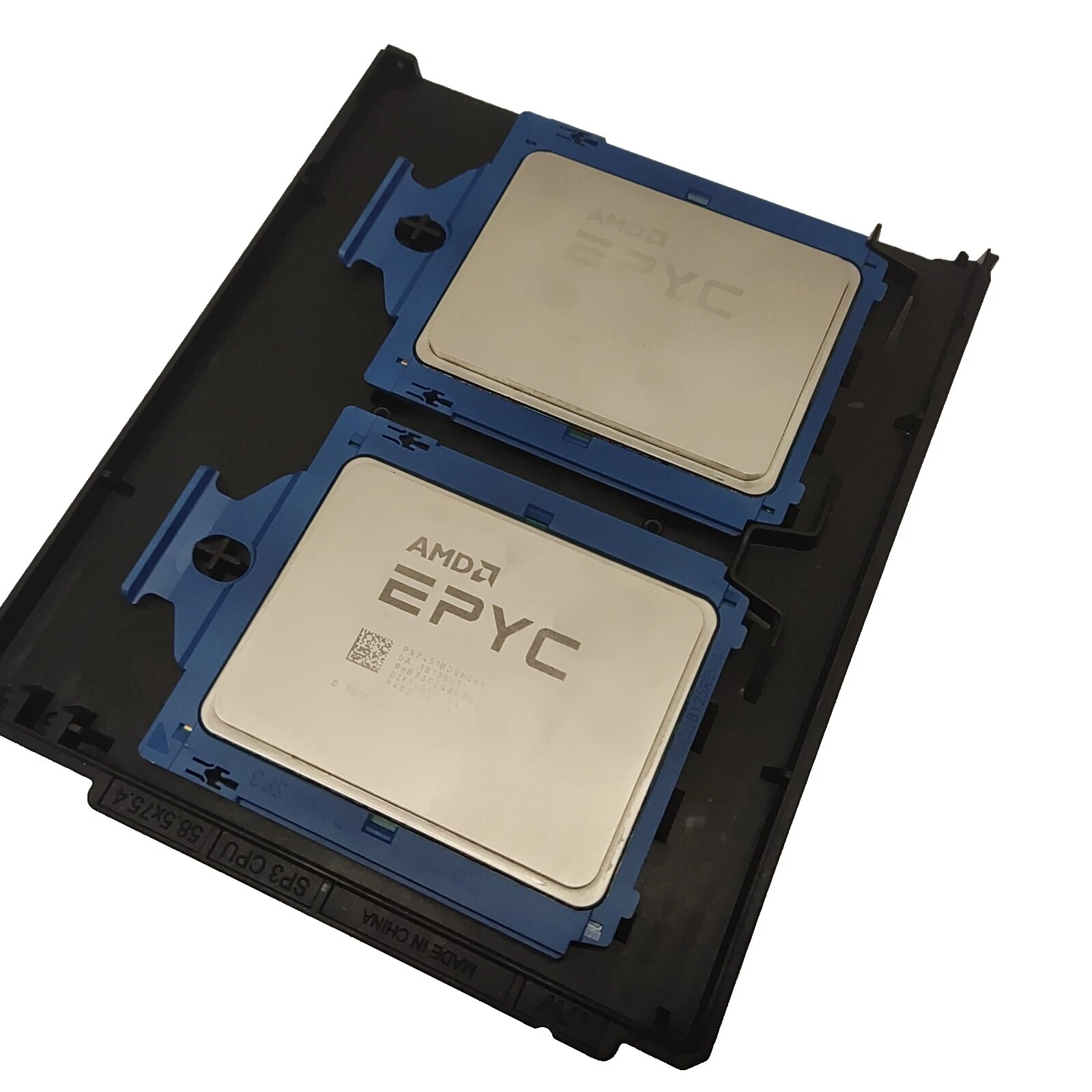 AMD Computer Processors (CPUs) 1333 MHz Bus Speed