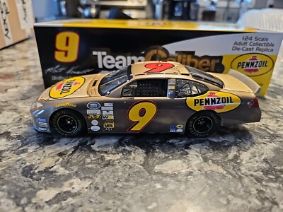 MAC TOOLS Pennzoil NASCAR1/24 ナスカー NASCAR Racing Champions