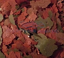 Color Growth Flake with Natural Color Enhancers