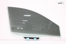 2020-2022 NISSAN SENTRA FRONT RIGHT PASSENGER SIDE DOOR PANEL WINDOW GLASS OEM