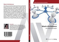 Work-Life-Balance | Buch | 9783639451429