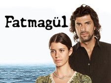 Serie turka Fatmagul 20 DVDs espanol 80 capitulos