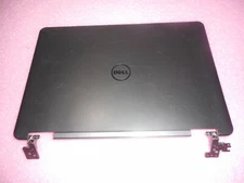 Dell Latitude E5440 14" LCD Back Cover Lid Assembly+Hinges - No TS -CHC03 A133D2