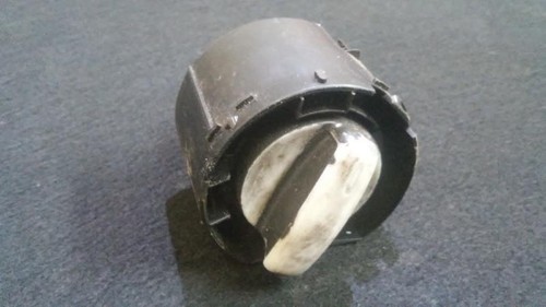 1k0941431b Scheinwerfer Schalter  Volkswagen Golf DE268136-92