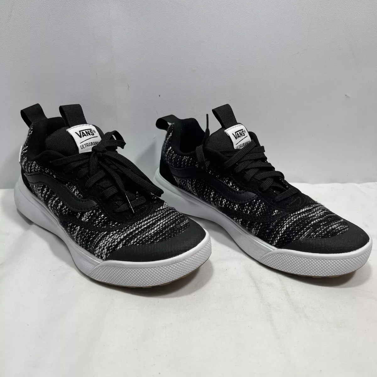 Vans wool ultrarange hotsell