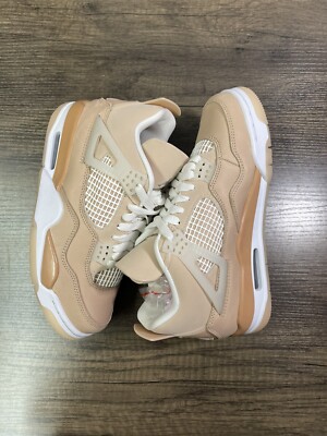 jordan 4 shimmer ebay