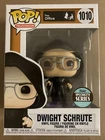 Funko Pop! Vinyl: The Office - Dwight Schrute #1010