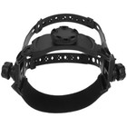Adjustable Strap Protective Gear Welding Glasses Helmet Headband Accessories