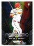 2024 Panini Prizm Baseball -Prizmatic - #8  Nolan Schanuel
